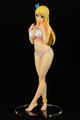 FAIRY TAIL Lucy Heartfilia Swimsuit PURE in HEART 1/6 Complete Figure
