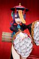 Fate/Grand Order Assassin/Shuten Douji Festival Portrait 1/7 Complete Figure