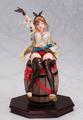 Atelier Ryza: Ever Darkness & the Secret Hideout Ryza "Atelier" Series 25th Anniversary ver. 1/7 Complete Figure Regular Edition