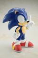 SoftB (Soft Vinyl) Sonic the Hedgehog Complete Figure