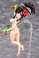 Parfom R! Senran Kagura PEACH BEACH SPLASH Asuka Posable Figure