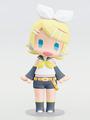 HELLO! GOOD SMILE Character Vocal Series 02 Kagamine Rin Posable Figure