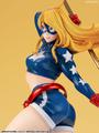 DC COMICS Bishoujo DC UNIVERSE Stargirl 1/7 Complete Figure