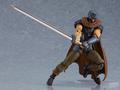 figma Movie "Berserk: The Golden Age Arc" Guts Band of the Hawk ver. Repaint Edition