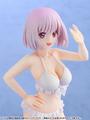 S-STYLE SSSS.GRIDMAN Akane Shinjo Swimsuit Ver. 1/12 Pre-painted Assembly Figure