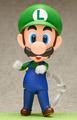 Nendoroid Super Mario Luigi
