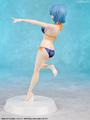 Anime "Frame Arms Girl" Hresvelgr [Summer Queens] Complete Figure