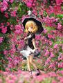 Is the order a rabbit? BLOOM Syaro Gothic Lolita Ver. 1/7 Complete Figure