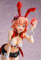 CAworks "My Teen Romantic Comedy SNAFU Climax" Yui Yuigahama: Casino Party Ver. 1/7 Complete Figure