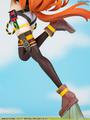 Lucrea Umamusume Pretty Derby Mayano Top Gun Complete Figure