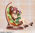 THE IDOLM@STER Cinderella Girls Chieri Ogata My Fairy Tale ver. 1/8 Complete Figure