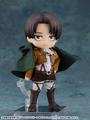 Nendoroid Doll Attack on Titan Outfit Set Levi