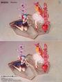 Evangelion Asuka Langley Shikinami Whisper of Flower Ver. 1/7 Complete Figure