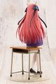 The Quintessential Quintuplets Nino Nakano 1/8 Complete Figure