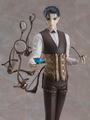 Fate/Grand Order Ruler/Sherlock Holmes 1/8 Complete Figure