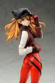 EVA GLOBAL Exclusive Reproduction Evangelion: 3.0 You Can (Not) Redo Asuka Langley Shikinami Jersey Ver. 1/7 Complete Figure