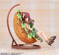 THE IDOLM@STER Cinderella Girls Chieri Ogata My Fairy Tale ver. 1/8 Complete Figure