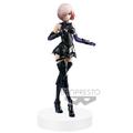 Movie Fate/Grand Order -Divine Realm of the Round Table: Camelot- Servant Figure -Mash Kyrielight- (Game-prize)