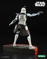 ARTFX Star Wars: The Clone Wars Captain Rex Clone Wars Edition 1/7 Easy Assembly Kit