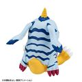 LookUp Digimon Adventure Gabumon Complete Figure