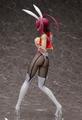 B-STYLE The King of Braves GaoGaiGar Final Mikoto Uzuki Bunny Ver. 1/4 Complete Figure