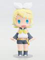 HELLO! GOOD SMILE Character Vocal Series 02 Kagamine Rin Posable Figure