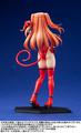 Evangelion Grimrock! PLUS 1/8 Scale Resin Cast Assembly Kit Asuka Mold Color Light Beige