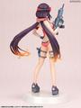 Fate/Grand Order Archer/Osakabehime [Summer Queens] 1/8 Complete Figure