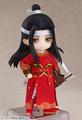 Nendoroid Doll Outfit Set Anime "The Master of Diabolism" Lan Wangji Qishan Night-Hunt Ver.