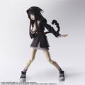 NEO: The World Ends with You Bring Arts Shoka Action Figure
