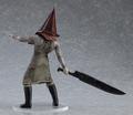 POP UP PARADE Silent Hill 2 Red Pyramid Thing Complete Figure