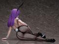 B-STYLE World's End Harem Mira Suou Bunny Ver. 1/4 Complete Figure