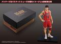 One and Only "SLAM DUNK" Hisashi Mitsui Complete Figure
