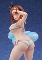 Atelier Ryza 2: Lost Legends & the Secret Fairy Ryza -White Swimsuit ver.- 1/6 Complete Figure