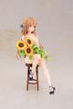 Sunflower Girl Momose Kurumi 1/7 Complete Figure