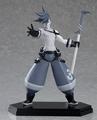 POP UP PARADE Promare Galo Thymos Monochrome Ver. Complete Figure