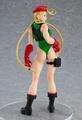 POP UP PARADE "Street Fighter" Series Cammy Complete Figure