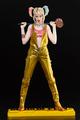 ARTFX DC UNIVERSE Harley Quinn - Birds of Prey [and the Fantabulous Emancipation of One Harley Quinn] - 1/7 Complete Figure