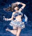 THE IDOLM@STER Cinderella Girls Fumika Sagisawa A Page of The Sea Breeze Ver. 1/7 Complete Figure