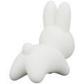 Ultra Detail Figure No.702 UDF Dick Bruna (Series 5) Rabbit (White) 2Item Set