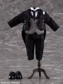 Nendoroid Doll Outfit Set Black Butler: Book of the Atlantic Sebastian Michaelis