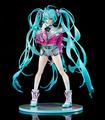 Character Vocal Series 01 Hatsune Miku with SOLWA 1/7 Complete Figure