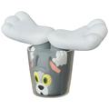 Ultra Detail Figure No.666 UDF TOM and JERRY SERIES 3 TOM (Runaway to Glass cup)