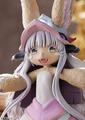 POP UP PARADE Made in Abyss The Golden City of the Scorching Sun Nanachi Complete Figure