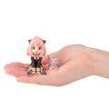 G.E.M. Series Spy x Family Palm Size Anya-chan Complete Figure