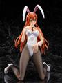 B-style Code Geass: Lelouch of the Rebellion Shirley Fenette Bunny Ver. 1/4 Complete Figure