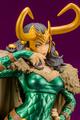 MARVEL BISHOUJO MARVEL UNIVERSE Lady Loki (Loki Laufeyson) 1/7 Complete Figure
