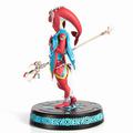 The Legend of Zelda: Breath of the Wild / Mipha PVC Statue Collector's Edition