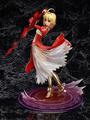 Fate/EXTRA Saber Extra 1/7 Complete Figure