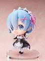 Chouaiderukei Deformed Chic Figure PREMIUM BIG Re:ZERO -Starting Life in Another World- Rem Coming Out to Meet You Ver.